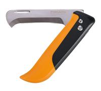 FISKARS® X-series™ Couteau pliant pour fruits et légumes K80