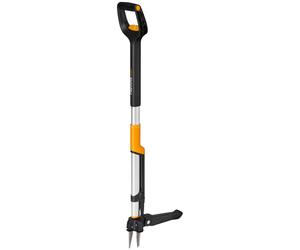 Fiskars X-series™ Extracteur de mauvaises herbes (120,9 cm) 1080510