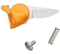 Fiskars Lame de rechange 1064258 pour coupe-branches