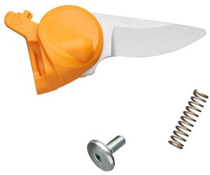 Fiskars X-series Lame, écrou et ressort pour sécateur P941 1064259