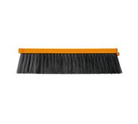 Fiskars X-Series/Plus Brosse de Rechange pour Brosse à Neige pour Voiture, 2 Zones de Brossage, pour Modèles X-Series et Plus, 1078498