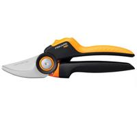 Fiskars PowerGear M P921 Sécateur X-series a lame franche, 20,1cm 1057173