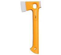 Fiskars 1069101 Hache 332 mm 480 g Poids de la tête 325 g