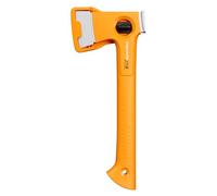 Fiskars Hache 1069101 – 332 mm, 480 g (tête 325 g)