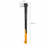 MERLIN X SERIES X32 LAME TAILLE L FISKARS - 1069108