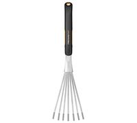 Fiskars Xact 315520-1001 Râteau de Jardin en Acier