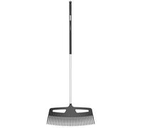 Fiskars Xact XXL Balai a feuilles, 61,5cm 1027036