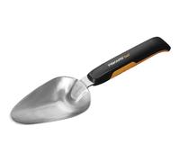 Fiskars XactTM Pelle À Fleurs Spatule Gant Outil De Jardin Acier Inoxydable