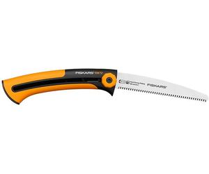 Fiskars Xtract SW 72 Scie a main Petites dents, 35cm (123860) 1000612