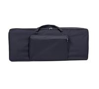 Fiskenet Sac pour orgue électronique 54 76 61 88 Lot de 88 touches 140-45-17 cm