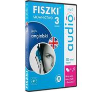 FISKKI audio Vocabulaire anglais 3