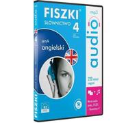 FISKKI audio Vocabulaire anglais 4