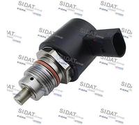 FISPA Détendeur système à rampe commune Régulateur de pression 81.442