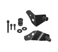 FISSAGGIO SHAD LOCK (Taille 3) Support Antivol Pour HONDA 750 X-ADV 2021-2024