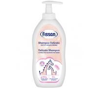 Fissan - Shampoing Délicat pour Nouveau-nés 400 ml