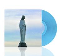 Fission – Vinyle bleu clair – Rough Trade Distribution GmbH