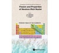 Fission And Properties Of Neutron-Rich Nuclei - Proceedings Of The Sixth International Conference On ICFN6 - [Livre en VO] Joseph Hamilton, A V Ramayya, Patrick Talou (Auteur)
