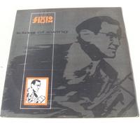 Fission - King of Swing (1986) [Import]