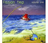 Fission Trip by FISSION TRIP (2005-11-15)