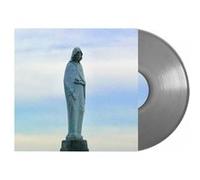 Fission Vinyle Argent