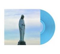 Fission Vinyle Bleu Clair