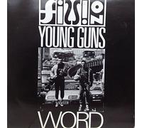 Fission - Young Guns / Word [Vinyl Single 12'']