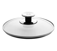 Fissler 001-104-20-200/0 Couvercle En Verre Transparent (20 cm), Couvercle De Rechange Pour Poêles, Faitouts, Sautoirs Et Autocuiseurs