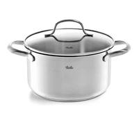 Fissler 040-113-24-0000 Faitout, Acier 1810