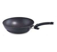 Fissler 156-201-28-100 Poêle Wok/Poêle À Frire Rond