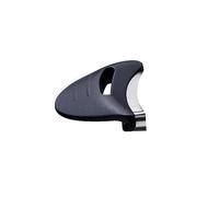 Fissler 1612616640 Intensa Poignée latérale Noir 16 cm