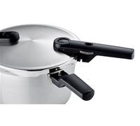 Fissler 60241011000/0 Set Vitaquick Premium - 2 Casseroles (2,5 + 4,5 litres, 22 cm) - Compatible tous feux dont induction