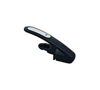 Fissler 63000000770 vitavit edition poignée et couvercle pour autocuiseur matière de synthèse noir