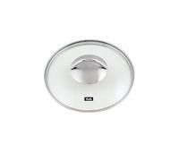 Fissler 8211524600 Couvercle en verre Londres, diamètre 24 cm