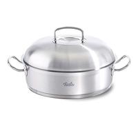 Fissler 8437328001 Profi Sauteuse INOX 18/10 28 cm