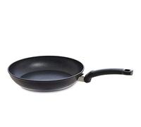 Fissler Adamant Classic Poêle à Frire en Aluminium (Ø 24 cm), avec Queue, à Revêtement Anti-Adhésif Et Résistant Aux Rayures, Tout Type de Feu - Compatible Induction