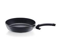 Fissler Adamant Comfort 159-105-26-100/0 Poêle à Frire en Aluminium (Ø 26 cm) à Revêtement Anti-Adhésif Et Résistant Aux Rayures, Tout Type de Feu, Compatible Induction