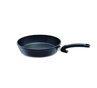 Fissler Adamant Comfort Poêle antiadhésive en aluminium Noir, Aluminium, Noir, 20 cm - FISS-15910520100