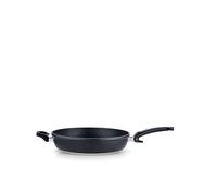 Fissler Adamant Comfort - Poêle en aluminium - 32 cm - Revêtement anti-adhésif et anti-rayures - Induction - Anthracite