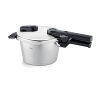 Fissler Autocuiseur « Vitaquick Premium » acier inoxydable / argent / gris