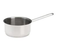 Fissler - Casserole Sans Couvercle - 14 Cm, 1 L