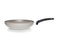 Fissler Ceratal Classic Poêle À Frire Anti-adhésive En Aluminium À Revêtement En Céramique (28 cm), Compatible Induction