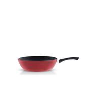 Fissler Color Edition Wok Rouge