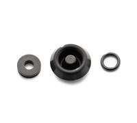 Fissler FL60000001706 Vitaquick Kit de 3 Joints de Valve pour Autocuiseurs