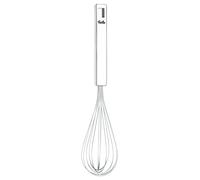 Fissler Original Profi Collection/Fouet en acier inoxydable (25 cm) Grand fouet mélangeur