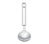 Fissler Cuillère à riz Original Professional Collection – acier inoxydable, grande de présentation
