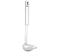 Fissler Original Profi Collection/Cuillère à sauce en acier inoxydable, petite truelle à sauce, ustensile de cuisine de qualité supérieure pour portionner et servir