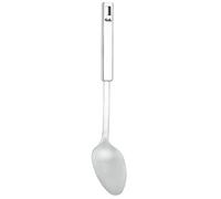Fissler Original Profi Collection Cuillère de service en acier inoxydable - Grande cuillère de présentation - Ustensile de cuisine de qualité supérieure pour servir et servir