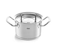 Fissler 084-128-16-000/0 marmite 2,1 L Acier inoxydable