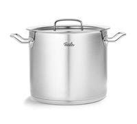 Fissler Faitout haut Original‑Profi Collection Ø24 cm 9,1 l Acier inoxydable – Induction