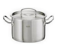 FISSLER ORIGINAL PROFI COLLECTION HOHER KOCHTOPF 24 CM G